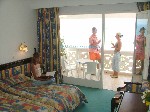 Hotel Chams El Hana 3 stele, Sousse, Tunisia