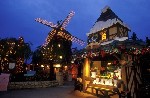 Hotel Cheyenne 2 stele, Disneyland Paris, Franta