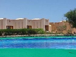 Hotel Cinderella Resort El Quseir 3 stele, Marsa Alam, Egipt