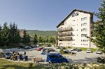 Hotel Clermont 4 stele, Covasna, Romania