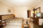 Hotel Club Felicia Village 5 stele, Side, Turcia