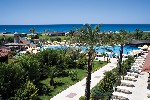 Hotel Club Felicia Village 5 stele, Side, Turcia