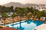 Hotel Club Mira Luna 4 stele, Bodrum, Turcia