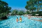 Hotel Club Phaselis 5 stele, Kemer, Turcia