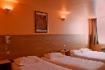 Hotel Comte de Nice 2 stele, Nisa, Franta