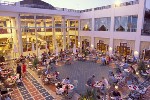 Hotel Concorde Front 5 stele, Sharm El Sheikh, Egipt