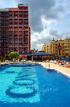 Hotel Condor 3 stele, Sunny Beach, Bulgaria