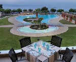 Hotel Corfu Chandris 4 stele, Insula Corfu, Grecia