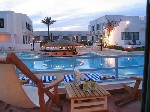 Hotel All Seasons Badawia 3 stele, Sharm el Sheikh, Egipt