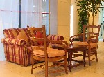 Hotel Creative Grand Sharm 3 stele, Sharm el Sheikh, Egipt