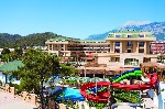 Hotel Crystal De Luxe Resort and Spa 5 stele, Kemer, Turcia