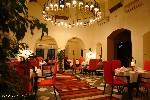 Hotel Dawar El Omda 3 stele, El Gouna, Egipt