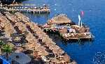 Hotel Delta Beach Resort 5 stele, Bodrum, Turcia