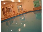 Hotel Druzba 4 stele, Jasna, Slovacia