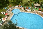 Hotel Dunav 4 stele, Sunny Beach, Bulgaria