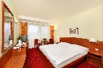 Hotel Duo 4 stele, Praga, Cehia