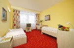 Hotel Duo 4 stele, Praga, Cehia