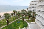 Hotel El Hana Beach 3 stele, Sousse, Tunisia