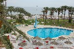 Hotel El Hana Residence 4 stele, Sousse, Tunisia