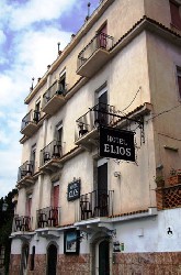 Hotel Elios 2 stele, Taormina, Italia