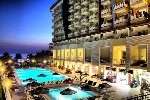 Hotel Ephesia 4 stele, Kusadasi, Turcia