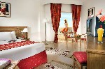 Hotel Festival Riviera Resorts Front 5 stele, Hurghada, Egipt