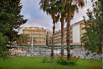 Hotel Florida Park 3 stele, Santa Susanna, Spania