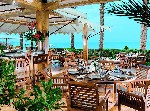 Hotel Four Seasons Resort 5 stele, Sharm el Sheikh, Egipt
