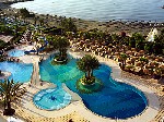 Hotel Four Seasons 5 stele, Limassol, Cipru