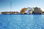 Hotel Golden 5 Paradise 5 stele, Hurghada, Egipt