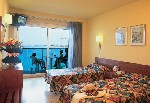 Hotel Golden Donaire Beach 3 stele, Costa Daurada, Spania