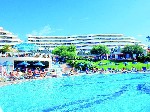 Hotel Grand Blue Sky 4 stele, Kusadasi, Turcia