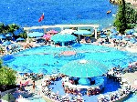 Hotel Grand Blue Sky 4 stele, Kusadasi, Turcia