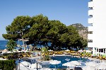Hotel Grand Camp de Mar 4 stele, Camp De Mar, Spania