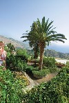 Hotel Grand Hotel Miramare 4 stele, Taormina, Italia