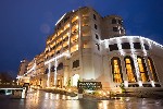 Hotel Grand Hotel Primoretz 5 stele, Burgas, Bulgaria