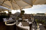 Hotel Grand Hotel de la Minerve 5 stele, Roma, Italia