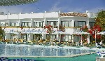 Hotel Grand Hotel 4 stele, Hurghada, Egipt