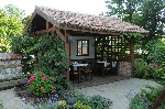 Hotel Hanat 3 stele, Constantin si Elena, Bulgaria