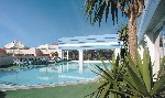 Hotel Hilton Alexandria Green Plaza 5 stele, Alexandria, Egipt