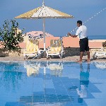 Hotel Hilton Borg El Arab Resort 5 stele, Alexandria, Egipt