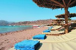 Hotel Hilton Dahab Resort 5 stele, Dahab, Egipt
