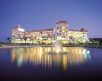 Hotel Hilton Pyramids Golf Resort 5 stele, Cairo, Egipt