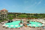 Hotel Hilton Pyramids Golf Resort 5 stele, Cairo, Egipt