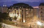 Hotel Hilton Vienna Plaza 5 stele, Viena, Austria