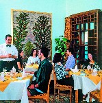 Hotel Holiday Inn Safaga Resort 4 stele, Safaga, Egipt