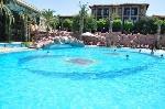 Hotel Holiday and Leisure Club 4 stele, Kusadasi, Turcia