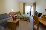Hotel Hrizantema 4 stele, Sunny Beach, Bulgaria
