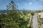Hotel IFA Interclub Atlantic 3 stele, Gran Canaria, Spania