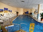 Hotel Sentido Golden Star 4 stele, Nisipurile de Aur, Bulgaria